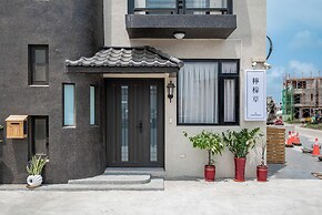 Penghu Lemongrass Easy Stay