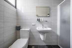 Penghu Lemongrass Easy Stay