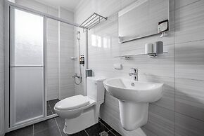 Penghu Lemongrass Easy Stay