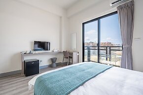 Penghu Lemongrass Easy Stay