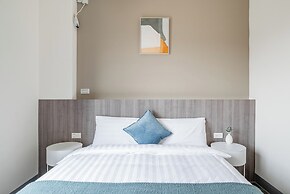Penghu Lemongrass Easy Stay