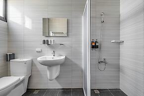 Penghu Lemongrass Easy Stay