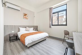 Penghu Lemongrass Easy Stay