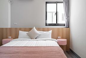 Penghu Lemongrass Easy Stay