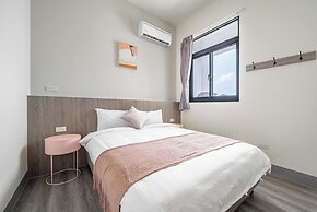 Penghu Lemongrass Easy Stay