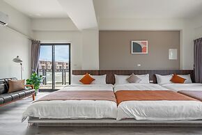 Penghu Lemongrass Easy Stay