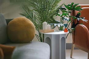 Penghu Lemongrass Easy Stay
