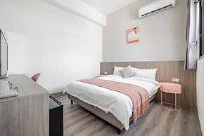 Penghu Lemongrass Easy Stay