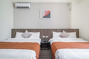 Penghu Lemongrass Easy Stay