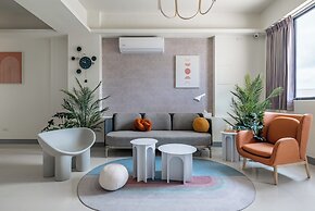 Penghu Lemongrass Easy Stay