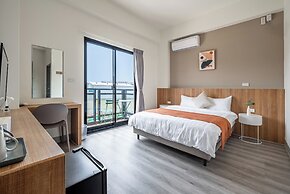 Penghu Lemongrass Easy Stay