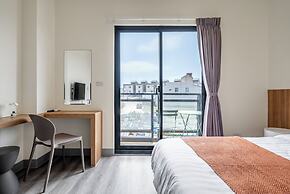 Penghu Lemongrass Easy Stay