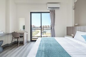 Penghu Lemongrass Easy Stay