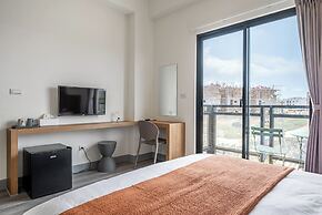 Penghu Lemongrass Easy Stay