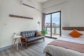 Penghu Lemongrass Easy Stay