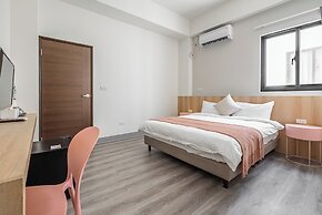 Penghu Lemongrass Easy Stay