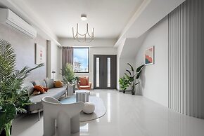 Penghu Lemongrass Easy Stay