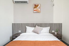 Penghu Lemongrass Easy Stay