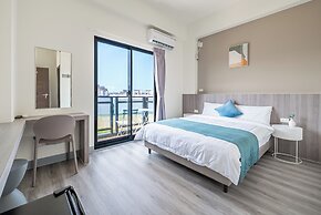 Penghu Lemongrass Easy Stay