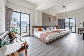 Penghu Lemongrass Easy Stay