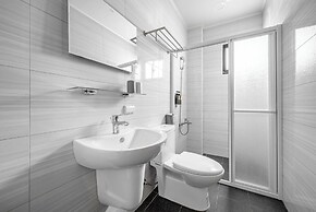 Penghu Lemongrass Easy Stay