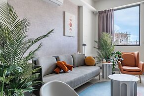 Penghu Lemongrass Easy Stay