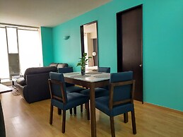 Punto Alameda Reforma
