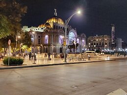 Punto Alameda Reforma