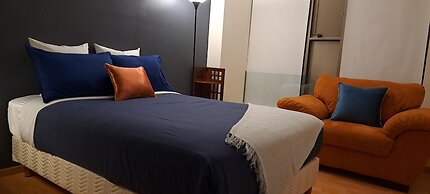 Punto Alameda Reforma