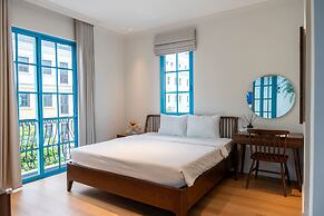 Domdom Villa Halong