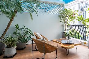 Domdom Villa Halong