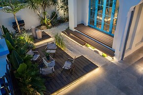 Domdom Villa Halong