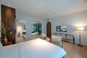 Domdom Villa Halong