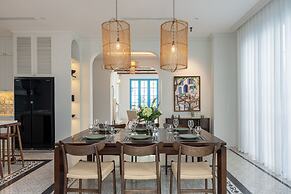 Domdom Villa Halong