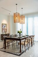 Domdom Villa Halong
