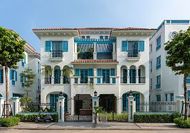 Domdom Villa Halong