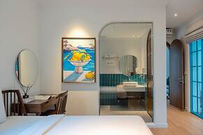 Domdom Villa Halong