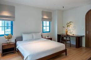 Domdom Villa Halong