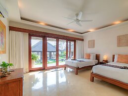 Villa Tanju by Elite Havens