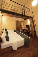 Hotel Bulwark