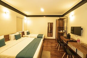 Hotel Bulwark