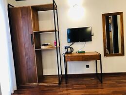 Hotel Bulwark