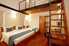 Hotel Bulwark