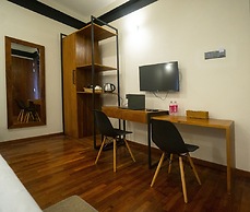 Hotel Bulwark