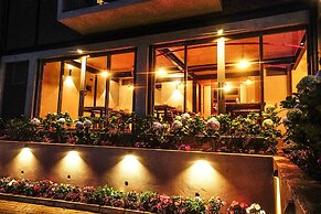 Hotel Bulwark