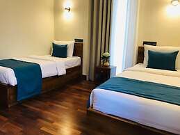 Hotel Bulwark
