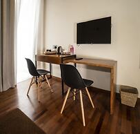Hotel Bulwark