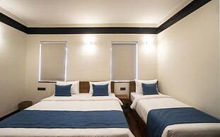 Hotel Bulwark