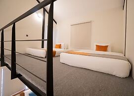 Hotel Bulwark