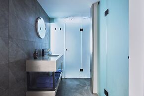 The Blue By Just Inn